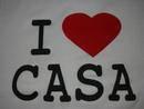 i love casa
